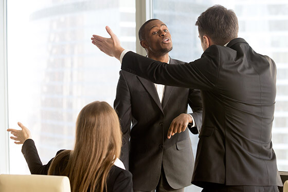 Travailler en groupe avec succès malgré les différences