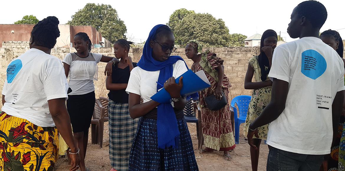 La Fondation Educo recrute deux techniciens(nes) de Développement Communautaire au Sénégal
