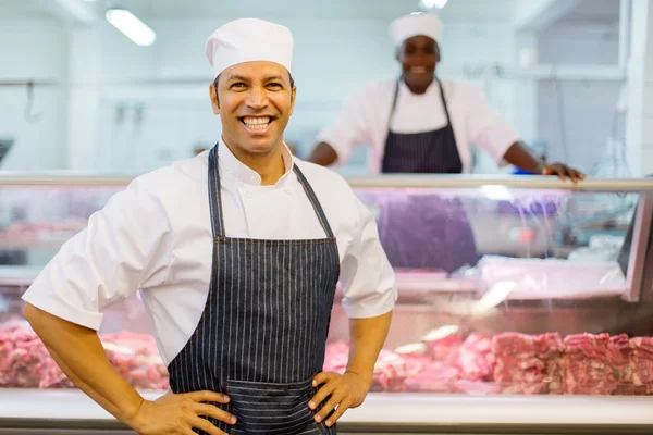 Afri RH recrute des Bouchers