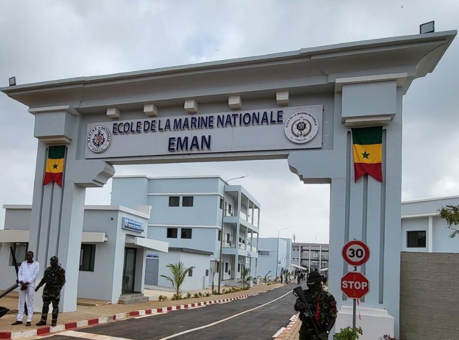 Concours direct d'admission sur titre d'élèves maistrance à l'Ecole de la Marine nationale (EMAN), session 2023-2024.
