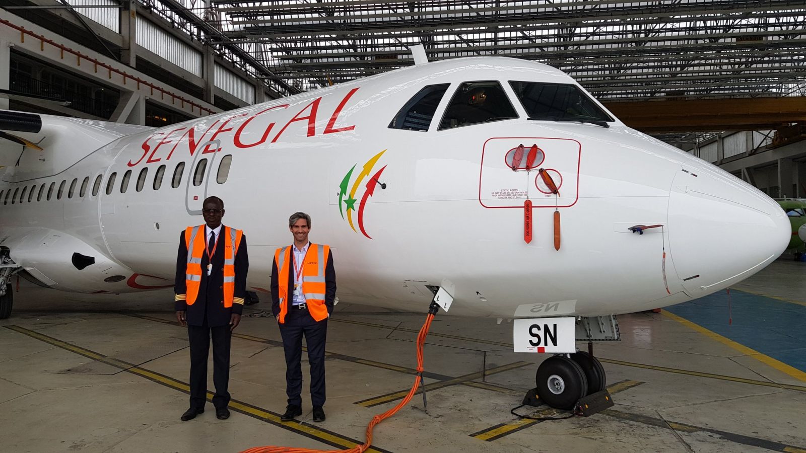 Air Sénégal recrute un Assistant trésorier