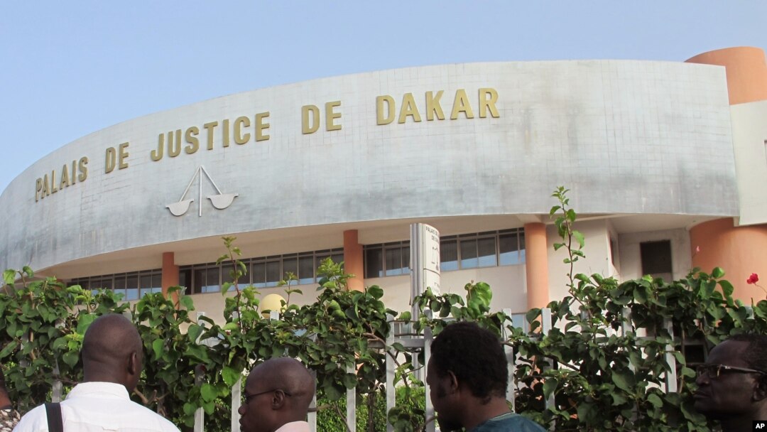 Concours d’aptitude au stage d’huissier de justice, session 2023