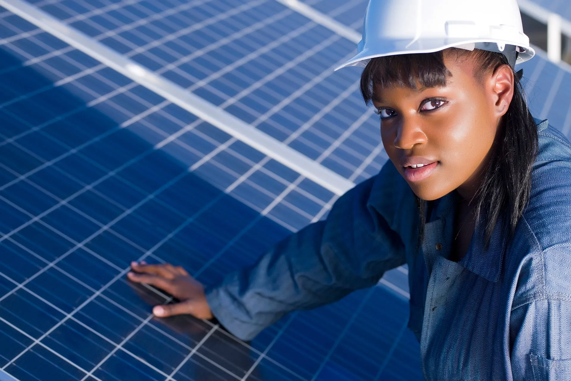Cleanergy recrute 01 Technicien en Énergies Solaires