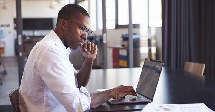 Opportunité : Poste d'Auditeur Interne Sénior dans une Entreprise de Premier Plan