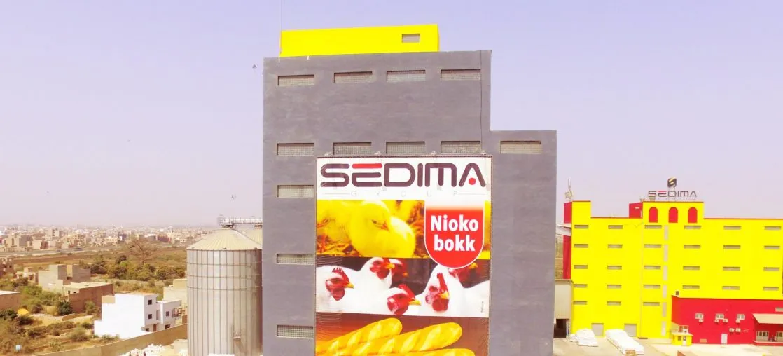 Le Groupe SEDIMA recrute plusieurs profils