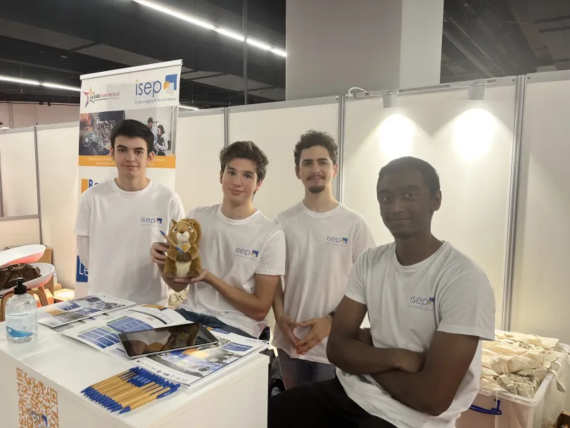 ISEP Mbacké recrute 01 Assistant (e) du Directeur