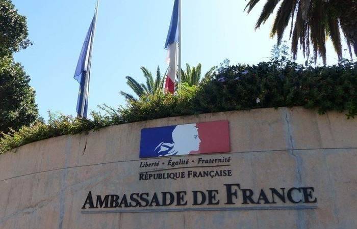 L'Ambassade de France au Sénégal recherche un Agent d'accueil