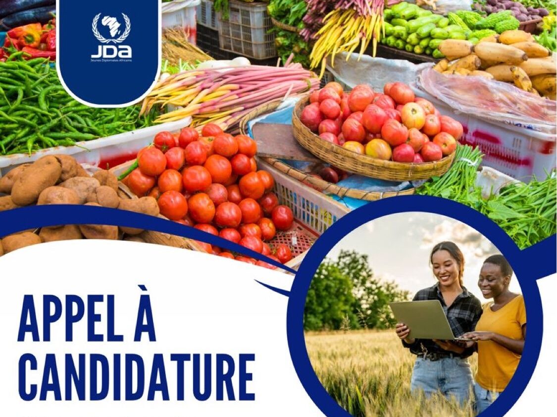 Appel àAppel à candidatures : Programme d'accompagnement ESG Purpose Stone pour les projets agroalimentaires
