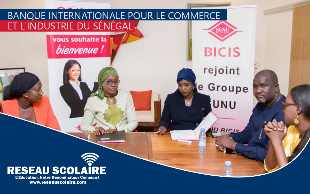 Offre d'Emploi : La BICIS recrute Deux Auditeurs Internes Seniors (H/F)