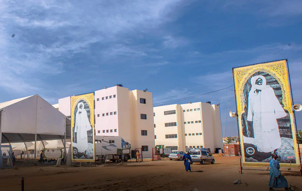 L'université Cheikh Ahmadou Khadim de Touba recrute un enseignant-chercheur spécialisé en arabe.