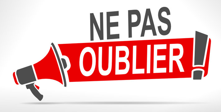 Dates des examens pour l'année académique 2023-2024