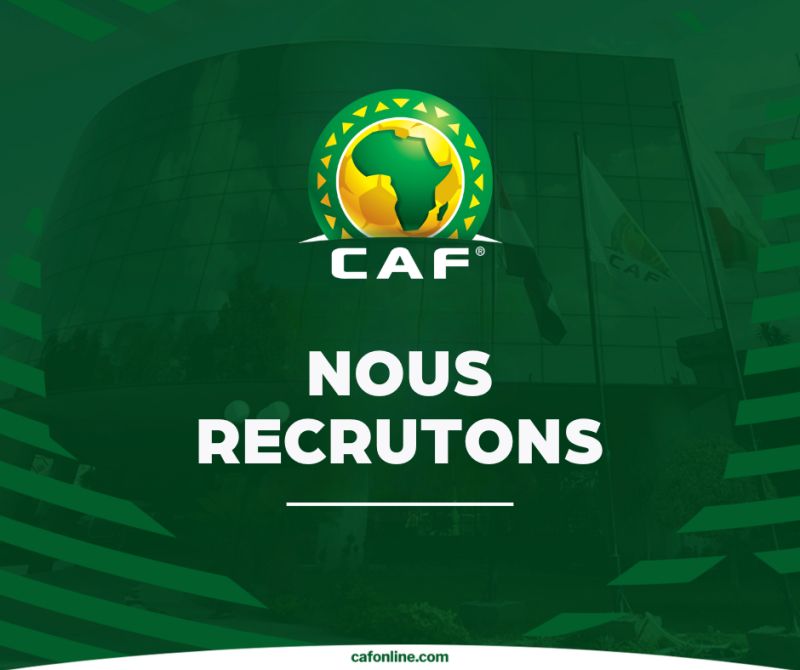 La CAF recrute un(e) Officier/-ière du Développement d’applications et de bases de données.