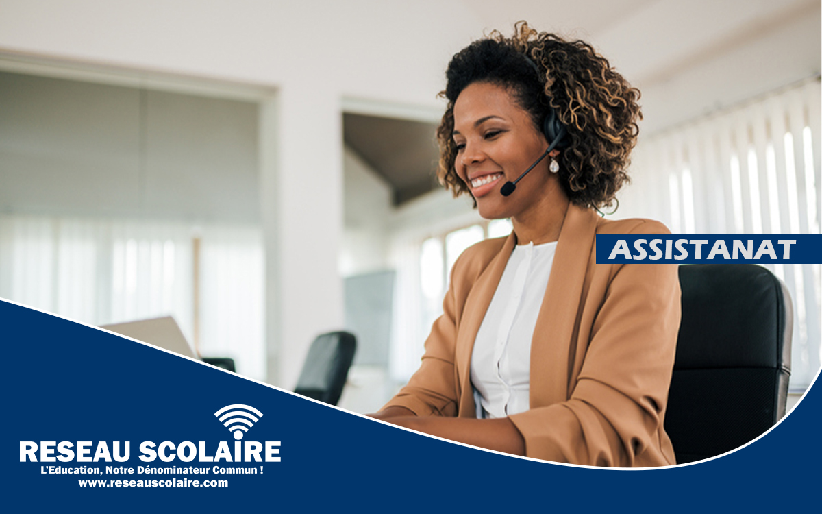 Carlcare Technology recrute un(e) assistant(e) manager bilingue