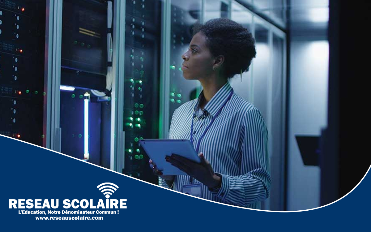 Appel à Candidature : Poste d'IT SUPPORT