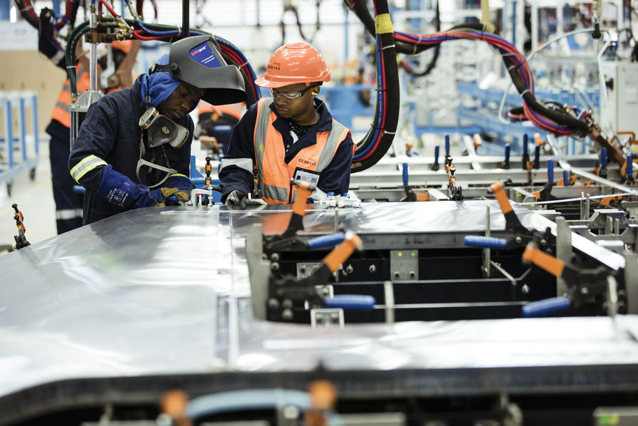 GRM recrute pour le compte d’un client minier un Technicien de Maintenance de Pompes