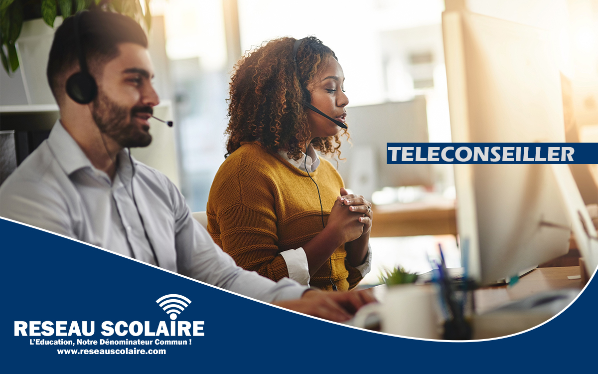 Opportunité d'Emploi : Axis Call Recrute des Téléconseillers à Dakar