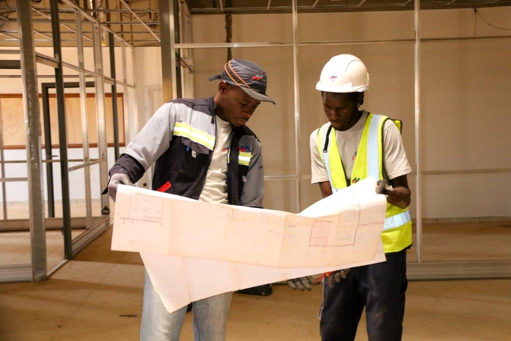 SOFRECO recrute un(e) Expert Ingénieur spécialiste en câbles souterrains pour un projet de haute tension au Sénégal.