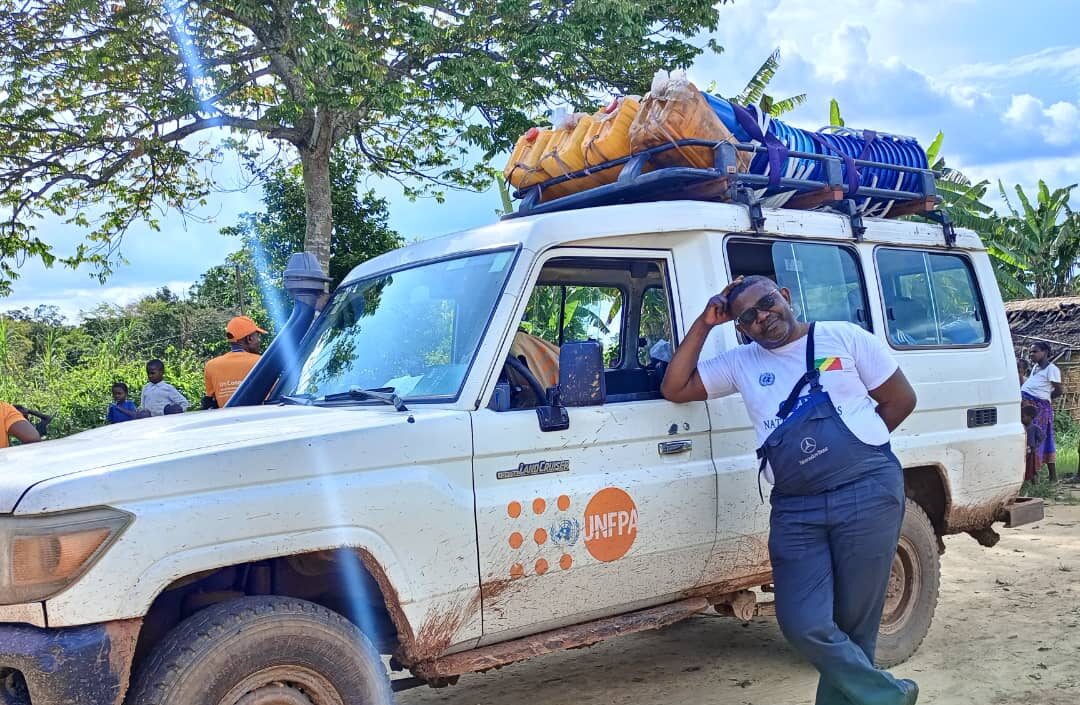 UNFPA recrute 01 Chauffeur du Programme