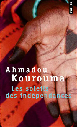 PDF Gratuit _ Les S0leils des Indépend@nces _ Un Chef-d'œuvre d'Ahm@dou Kouroum@