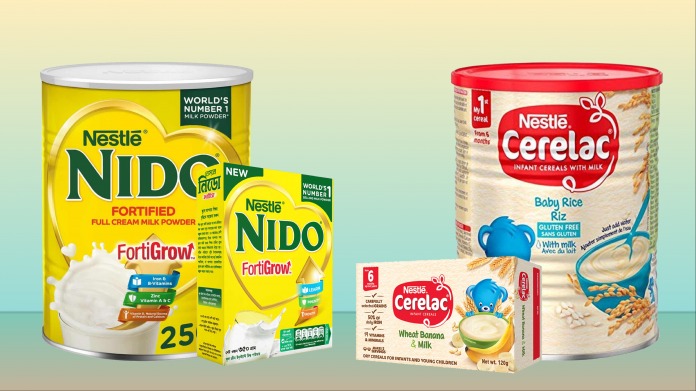 Nestlé recrute 01 Coordinateur du système de qualité et des audits fournisseurs