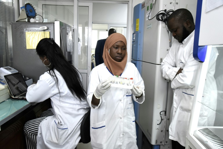 Offre de Stage : Stagiaires en Gestion de Biobanque H/F - Institut Pasteur de Dakar (CDD)