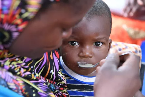 Offre d'Emploi : Helen Keller International Sénégal recrute cinq (5) Superviseurs(euses) en Nutrition pour Louga, Matam, Tambacounda, Diourbel et Saint-Louis