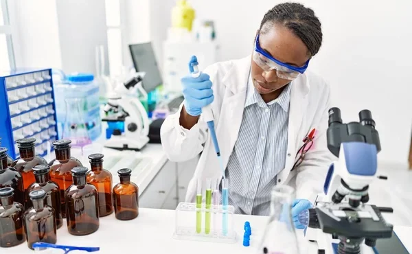 Offre d'emploi: SOSEDINE recrute des Techniciens de Laboratoire