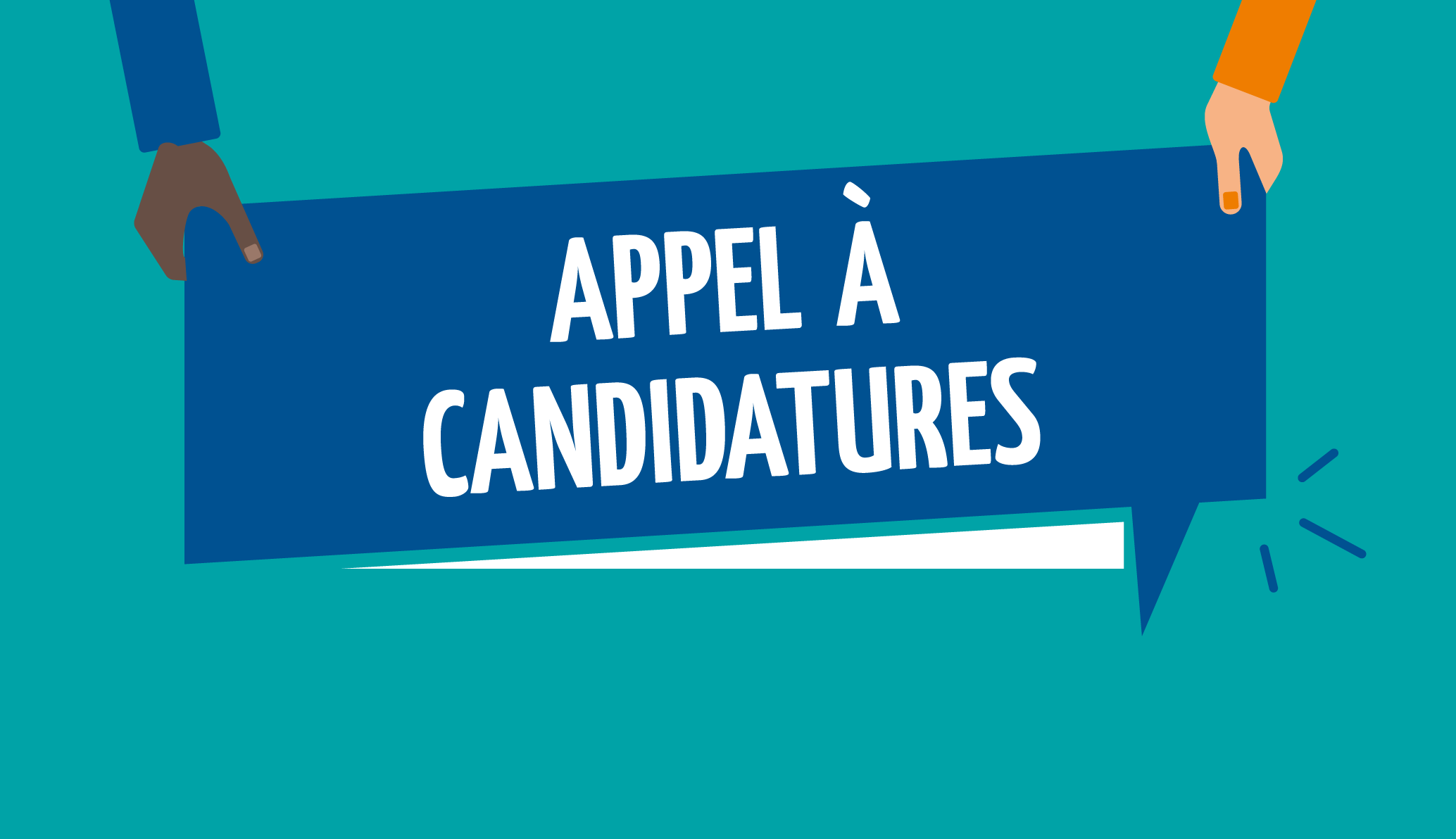 Offre d'Emploi : recrutement de quatre (4) étudiant.e.s Masterants et/ou Doctorants