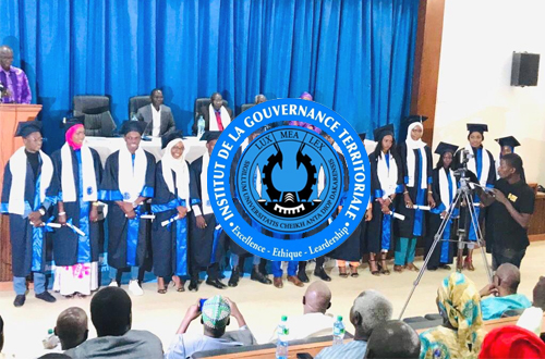 Appel à Candidatures pour la Licence en Gouvernance Territoriale et Développement Local 2024-2025 à l'Université Cheikh Anta Diop de Dakar, Institut de Gouvernance Territoriale et de Développement Local (IGT)