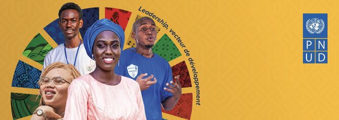 Appel à Candidature : Forum Régional YouthConnekt Sénégal à Saint-Louis du 23-26 Septembre 2024