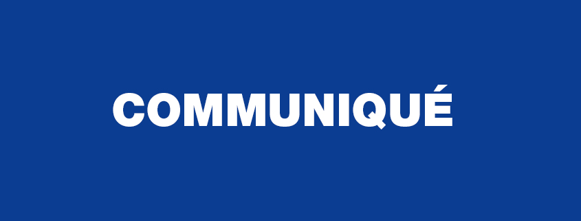Communiqué : Orientation des nouveaux bacheliers !