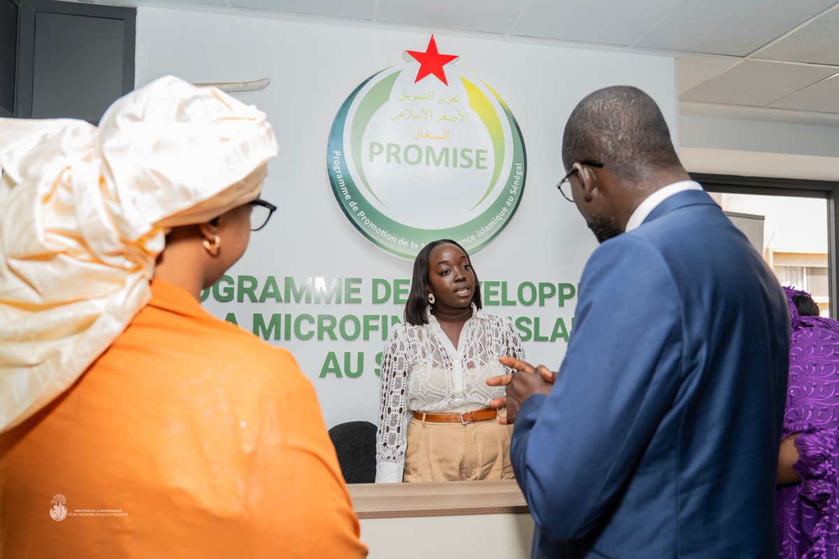 Le Ministère de la Microfinance et de l'Économie Sociale et Solidaire recrute pour les Postes suivants : Responsable Administratif et Financier, Chargé de Suivi-Évaluation, Chargé de Communication, Chargé de Projet, Informaticien et Chauffeur