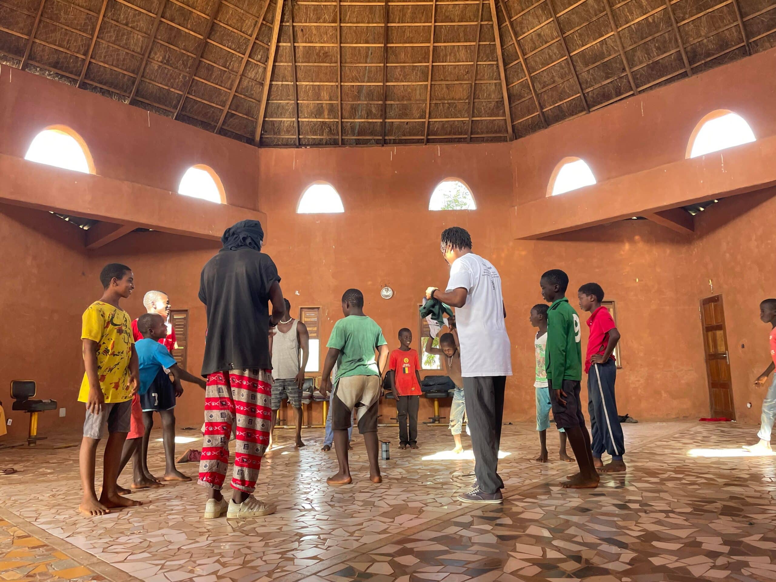 Village Pilote recrute un.e Assistant(e) Gestion de Contacts, CRM et base de données