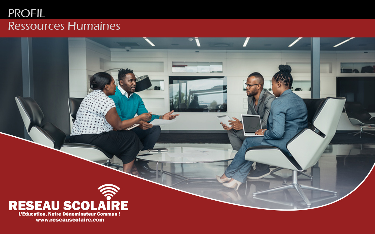 Orange Bank Africa Sénégal recrute un Responsable Ressources Humaines & Moyens Généraux