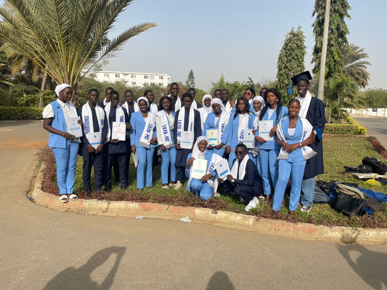 Concours d’entrée à l’Institut Universitaire de Pêche et d’Aquaculture 2025