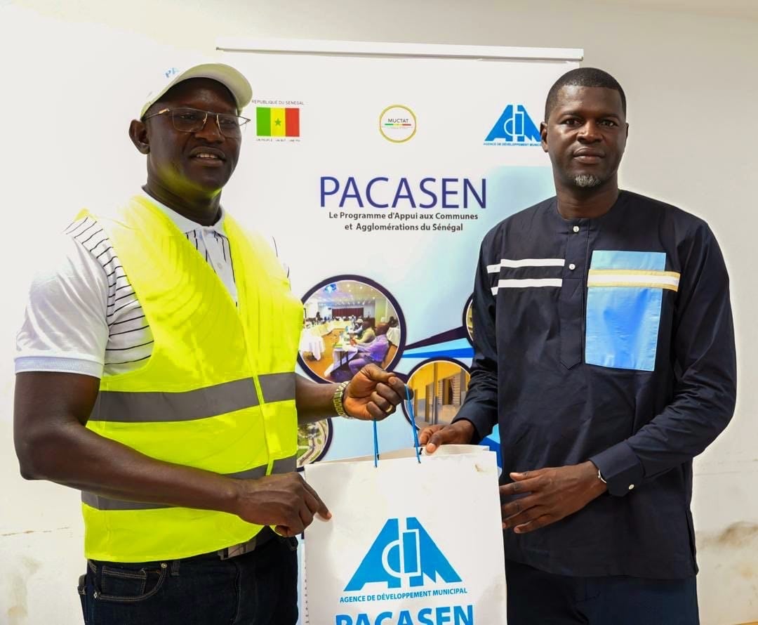 PACASEN) recrute 35 stagiaires