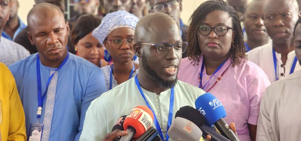 Marginalisation des assistants infirmiers: A quoi joue le Ministère de la Santé et de l'Action sociale?