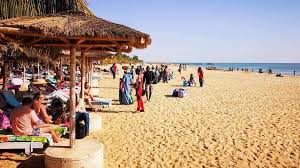 Concours BTS Métiers du Tourisme – Gandon (Saint-Louis) – Session 2025